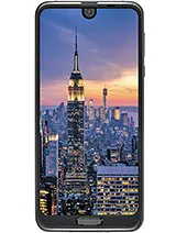 Sharp Aquos R2 image