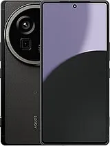 Sharp Aquos R9 pro image