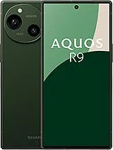 Sharp Aquos R9 image