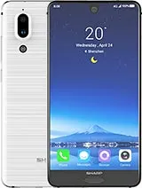 Sharp Aquos S2 image