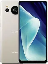 Sharp Aquos sense7 plus image