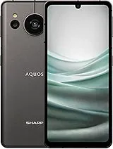 Sharp Aquos sense7 image