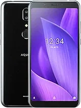 Sharp Aquos V image