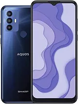 Sharp Aquos V6 Plus image