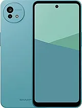 Sharp Aquos wish5 image
