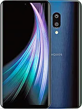 Sharp Aquos Zero 2 image