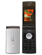 Sharp GX29 image