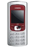 Siemens A31 image