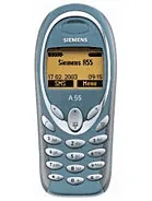Siemens A55 image
