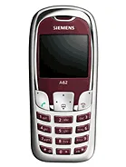 Siemens A62 image
