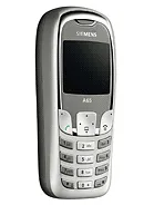 Siemens A65 image