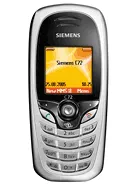 Siemens C72 image