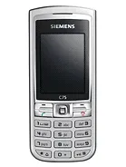 Siemens C75 image