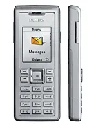 Siemens CC75 image