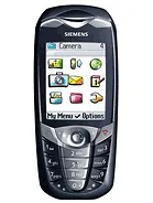 Siemens CX70 image