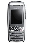 Siemens CX75 image
