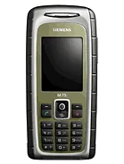 Siemens M75 image