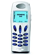 Siemens S40 image