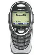 Siemens S55 image