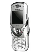 Siemens SL65 image