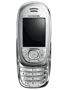 Siemens SL75 image