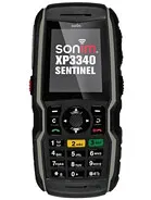 Sonim XP3340 Sentinel image