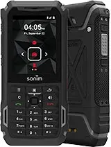 Sonim XP5s image