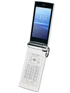 Sony Ericsson BRAVIA S004 image