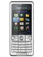 Sony Ericsson C510 image