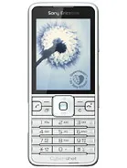 Sony Ericsson C901 GreenHeart image