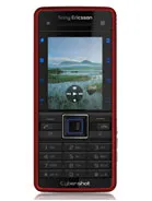 Sony Ericsson C902