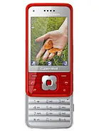 Sony Ericsson C903 image