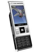 Sony Ericsson C905 image