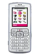 Sony Ericsson D750 image