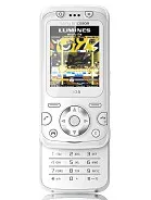 Sony Ericsson F305 image