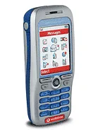 Sony Ericsson F500i image