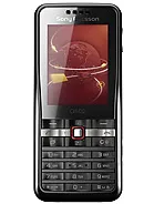 Sony Ericsson G502 image