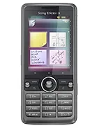 Sony Ericsson G700 Business Edition image