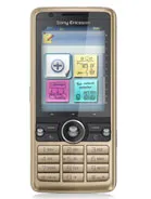 Sony Ericsson G700 image