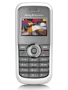 Sony Ericsson J100 image
