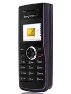 Sony Ericsson J110 image