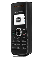 Sony Ericsson J120 image