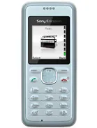 Sony Ericsson J132 image