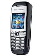 Sony Ericsson J200 image