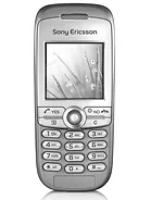 Sony Ericsson J210 image