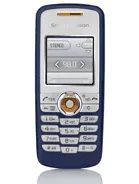 Sony Ericsson J230 image