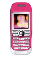 Sony Ericsson J300 image