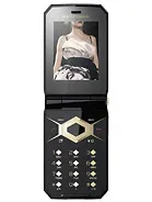 Sony Ericsson Jalou D&G edition image