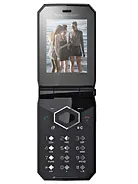Sony Ericsson Jalou image