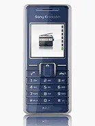Sony Ericsson K220 image